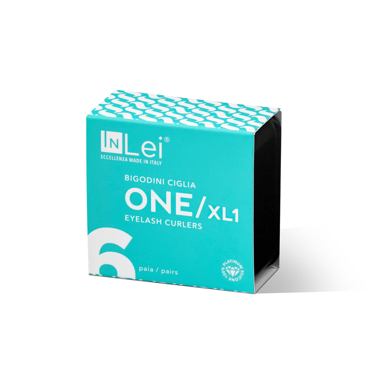 INLEI® SILIKONFORMAR - XL 6st (XL1)