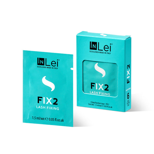 INLEI® FIX 2 (6st 1,5 ml påsar)
