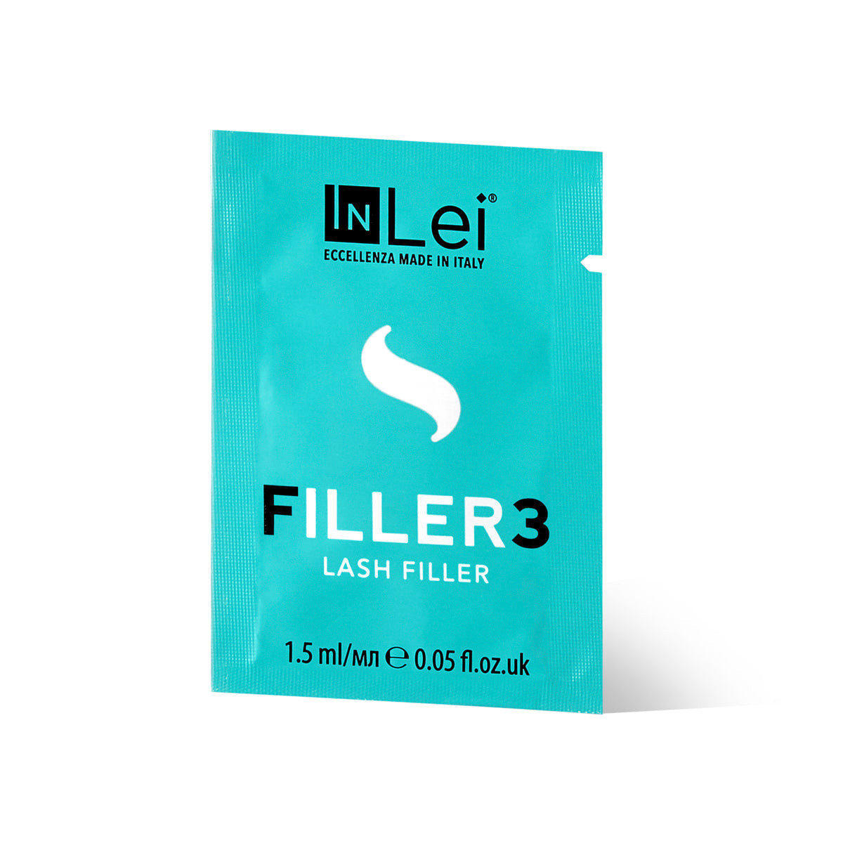 INLEI® FILLER 3  (6st 1,5 ml påsar)